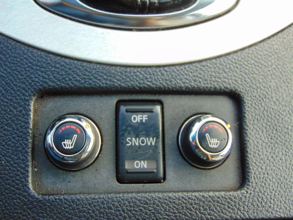 Infiniti G37 Sedan  2009