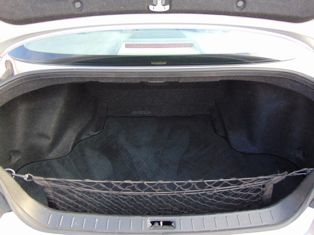 Infiniti G37 Sedan  2009