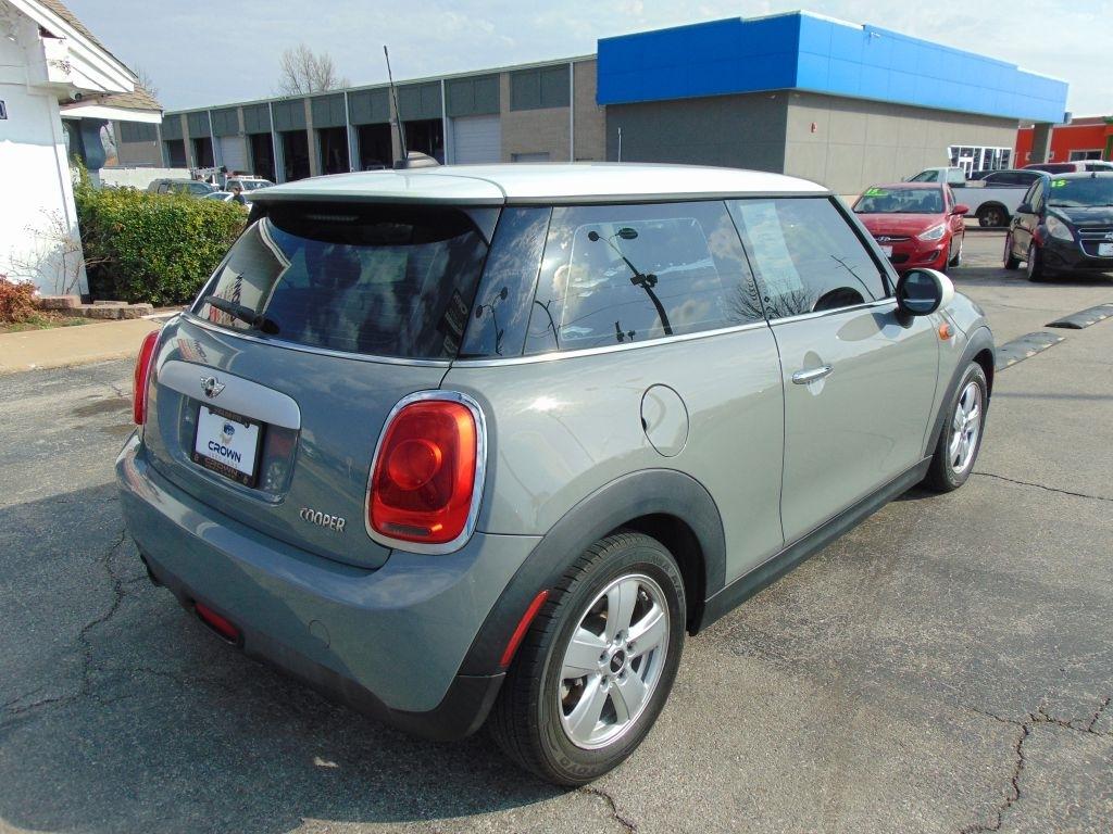 MINI Cooper Hardtop 2dr HB 2015