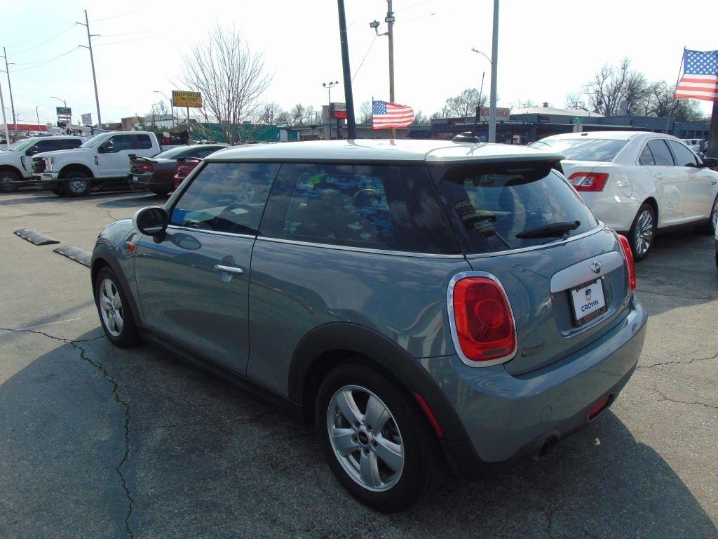 MINI Cooper Hardtop 2dr HB 2015