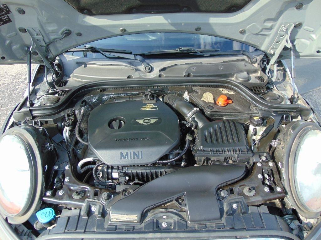 MINI Cooper Hardtop 2dr HB 2015