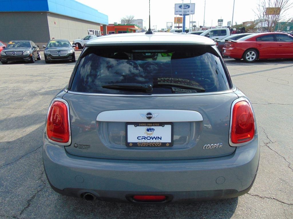 MINI Cooper Hardtop 2dr HB 2015