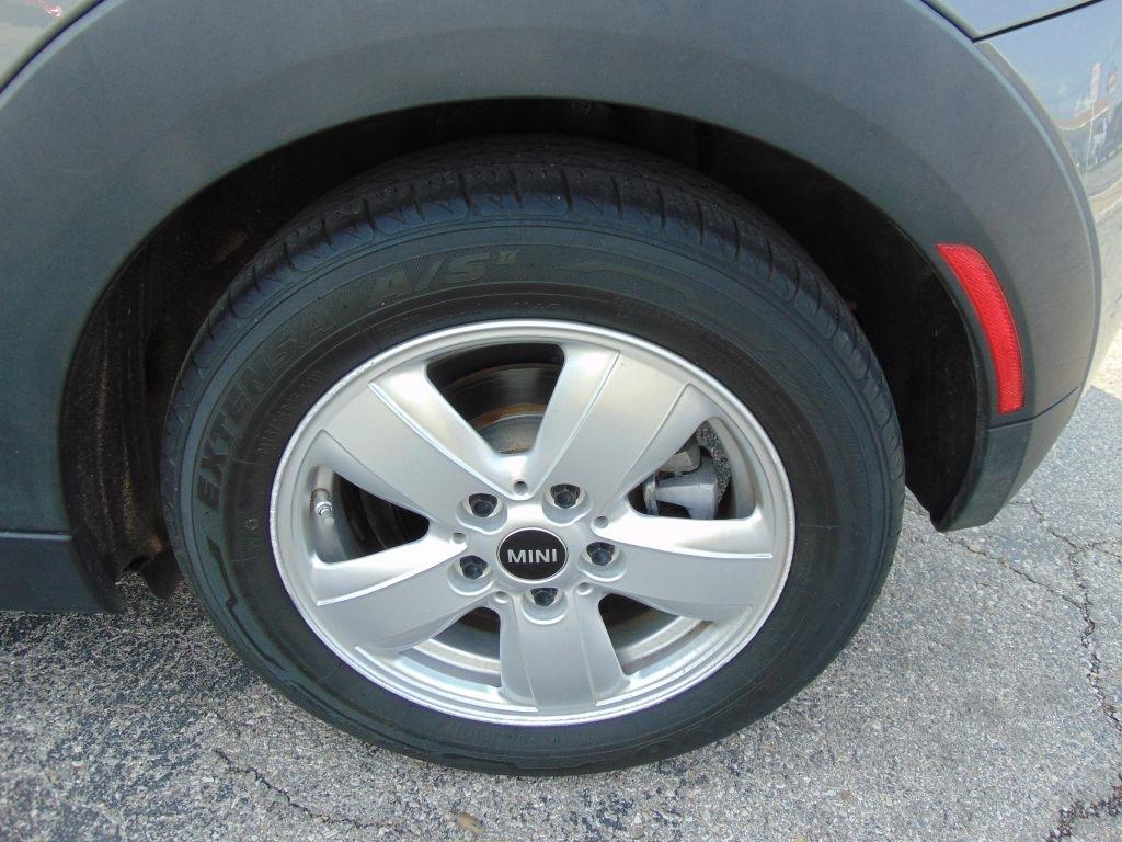 MINI Cooper Hardtop 2dr HB 2015