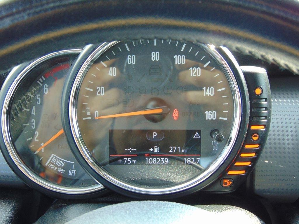 MINI Cooper Hardtop 2dr HB 2015