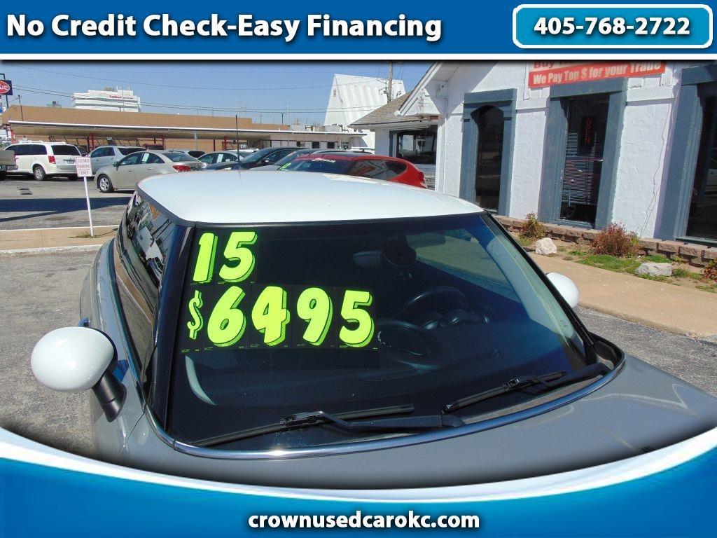 MINI Cooper Hardtop 2dr HB 2015