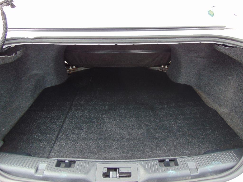 Ford Police Interceptor Sedan  2019