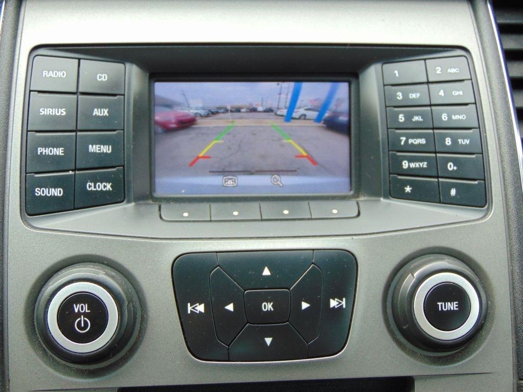 Ford Police Interceptor Sedan  2019