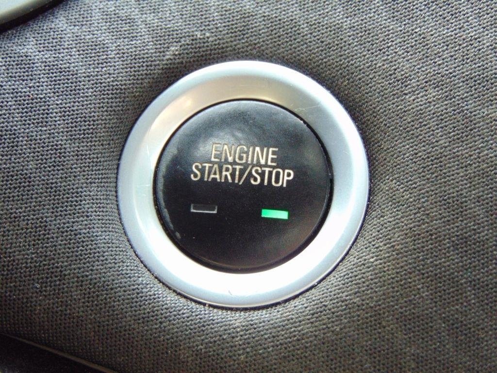 Chevrolet Malibu  2019