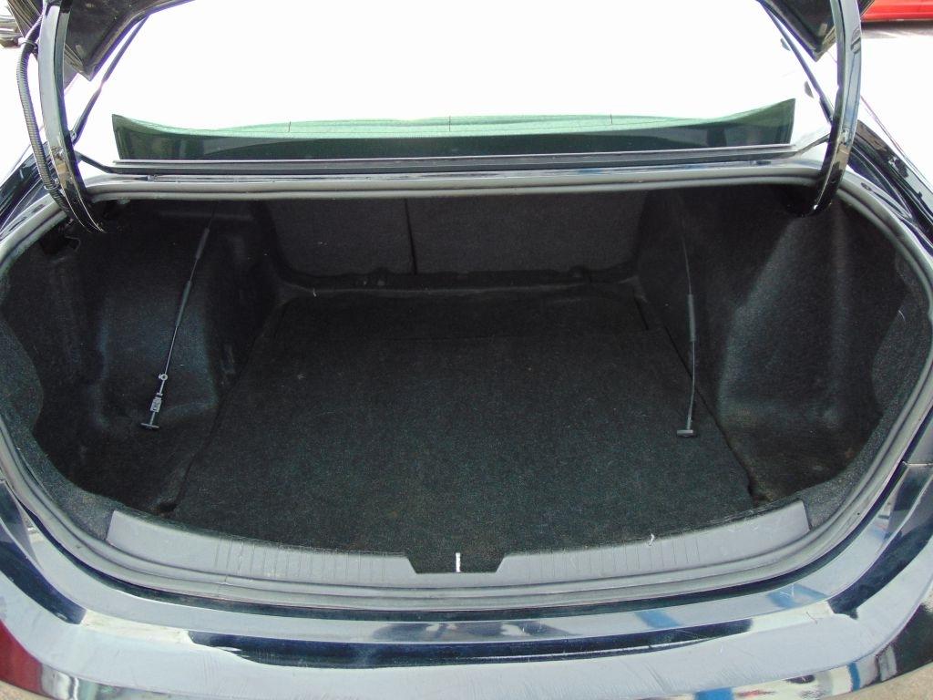 Chevrolet Malibu  2019