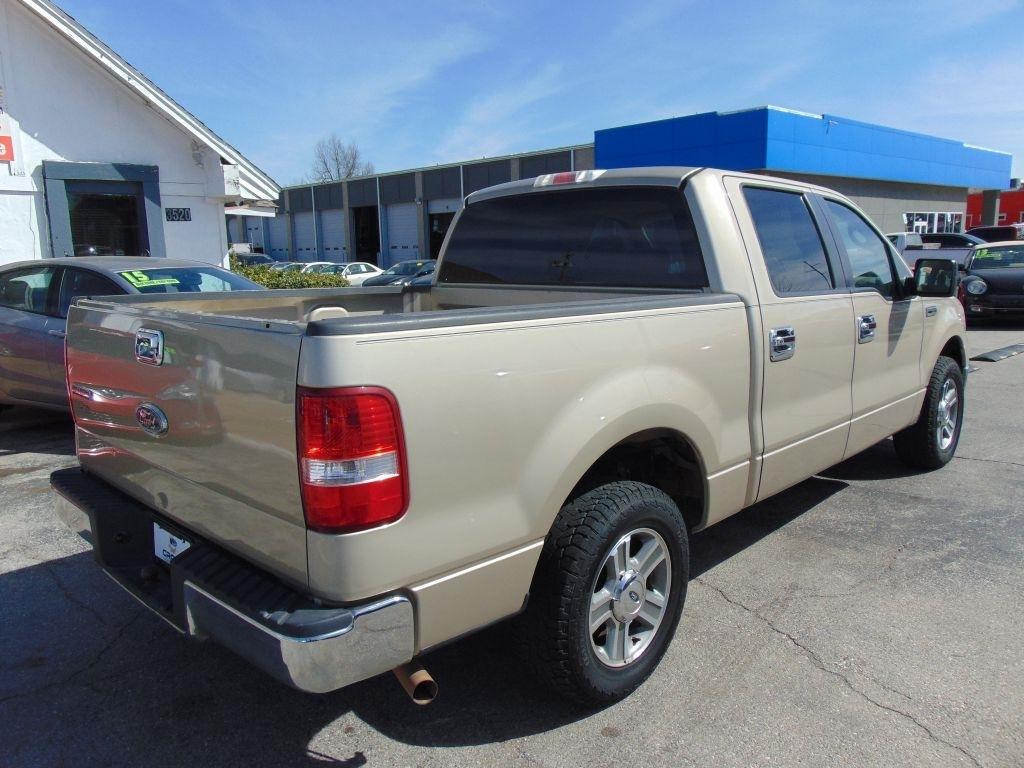 Ford F-150  2008