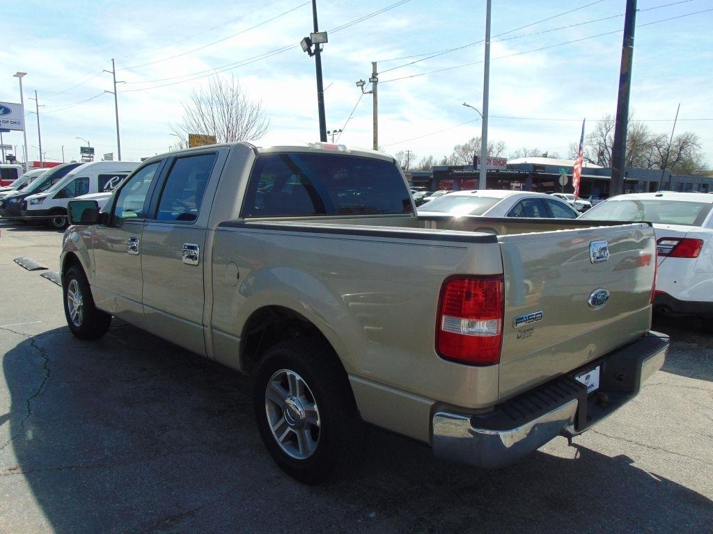 Ford F-150  2008