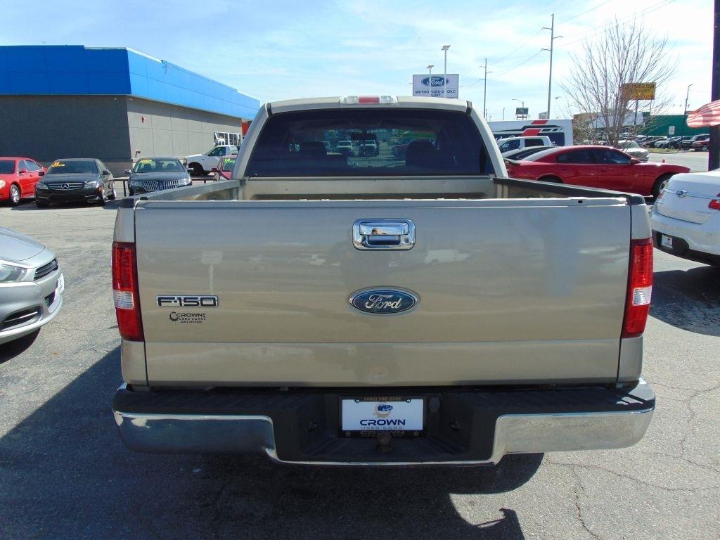 Ford F-150  2008