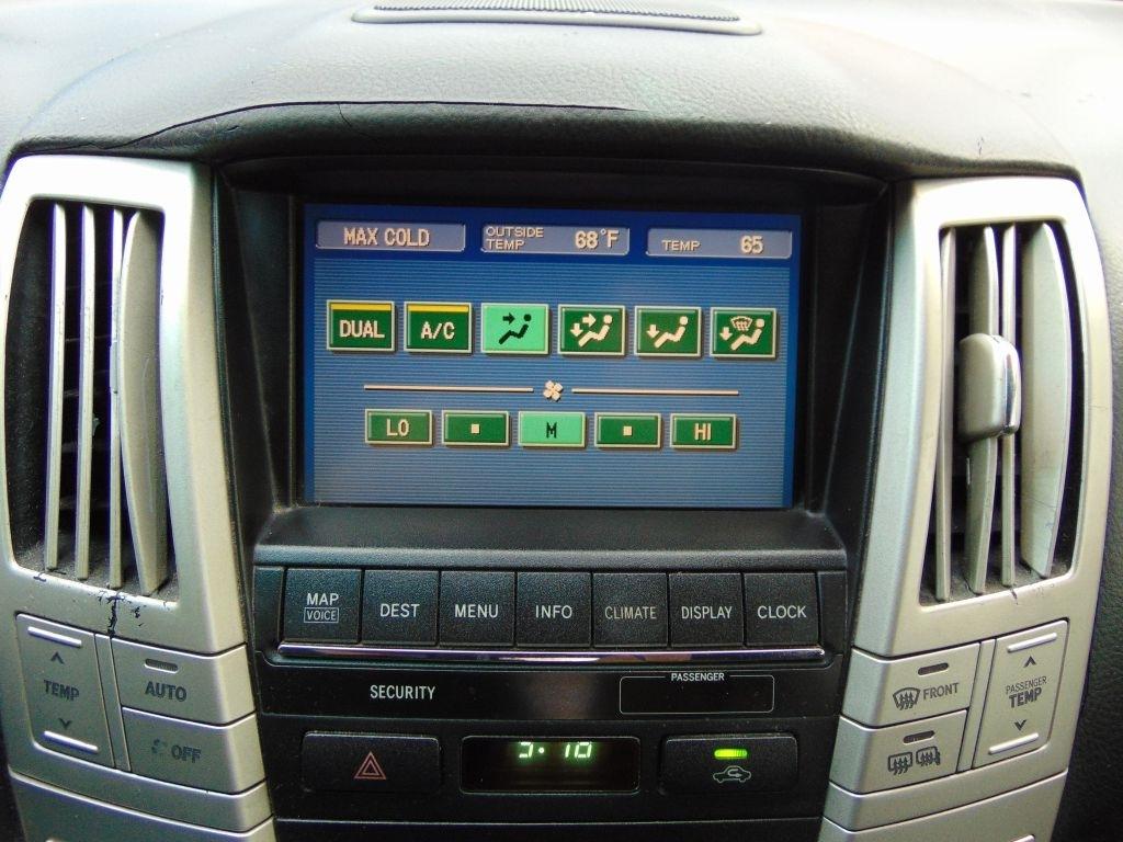 Lexus RX 400h  2006