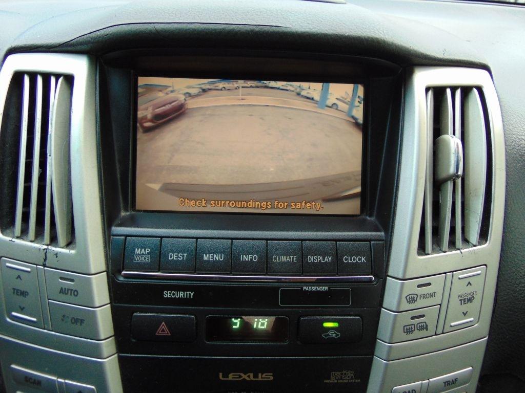Lexus RX 400h  2006