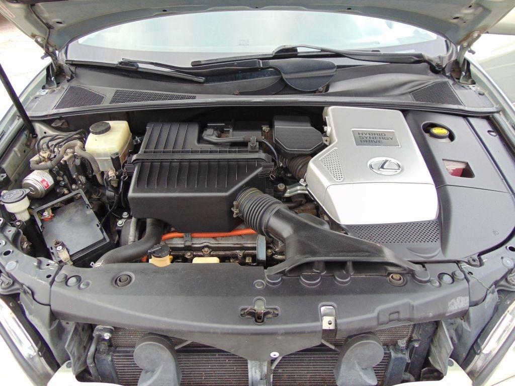 Lexus RX 400h  2006