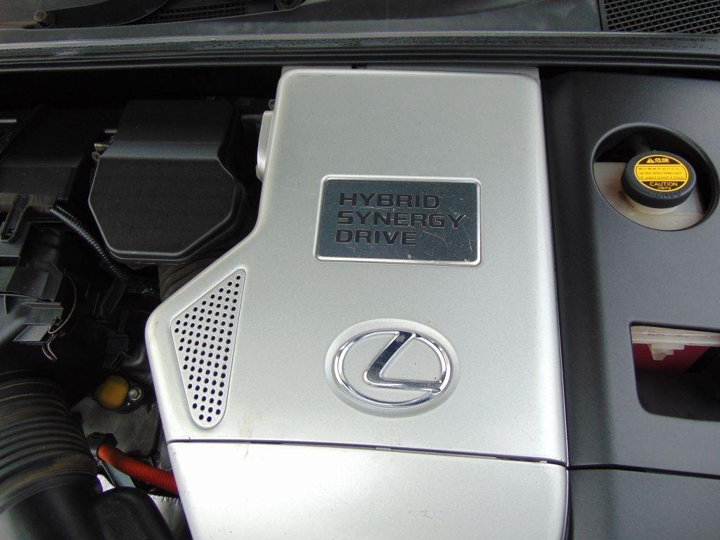 Lexus RX 400h  2006