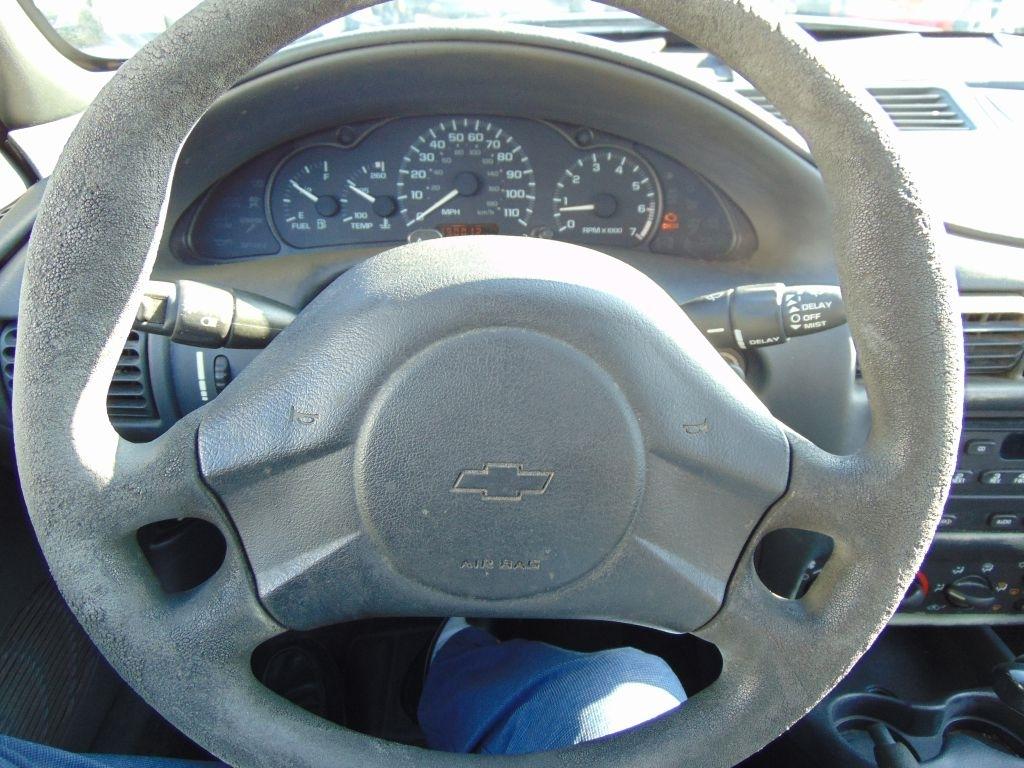 Chevrolet Cavalier 4dr Sdn 2004