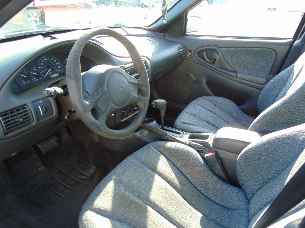 Chevrolet Cavalier 4dr Sdn 2004