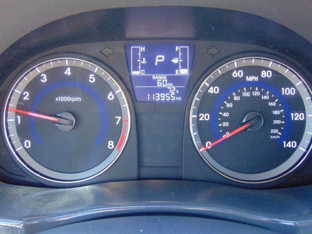 Hyundai Accent  2016