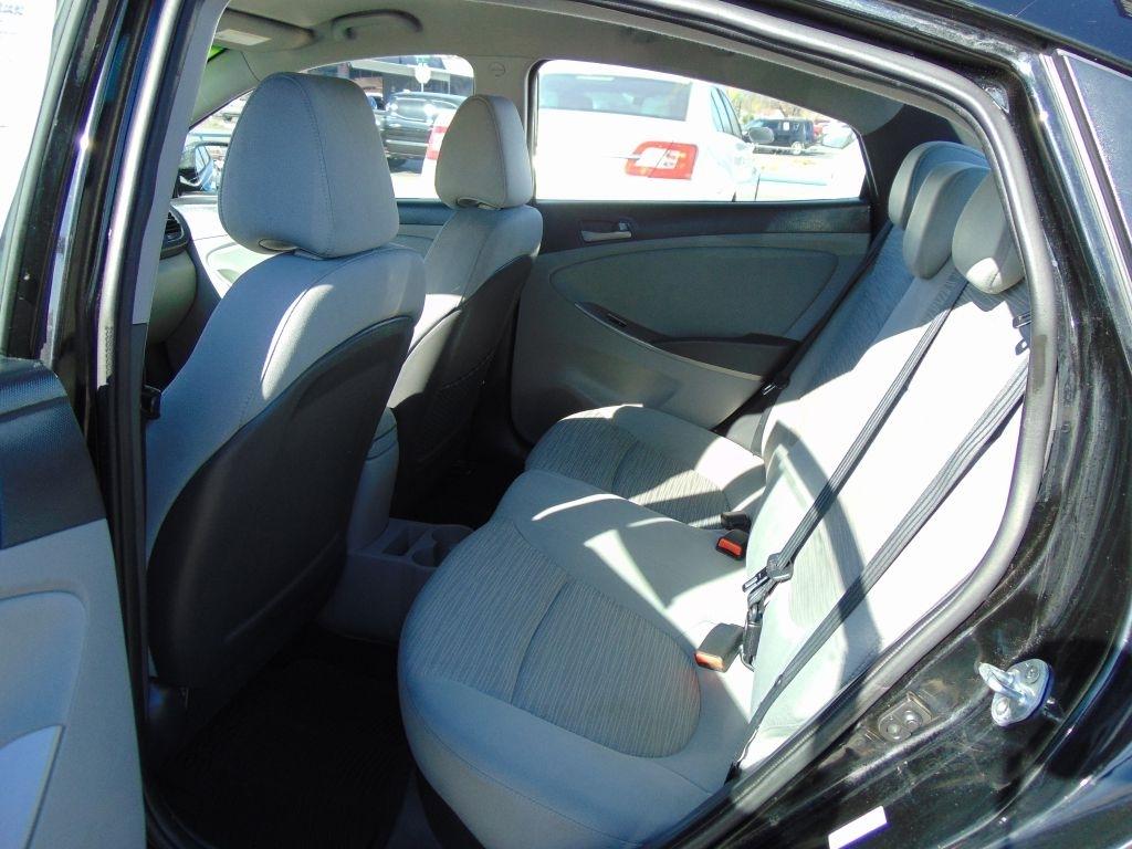 Hyundai Accent  2016