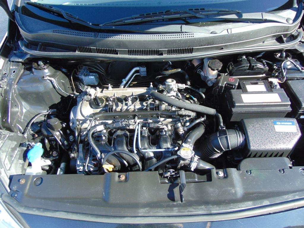 Hyundai Accent  2016