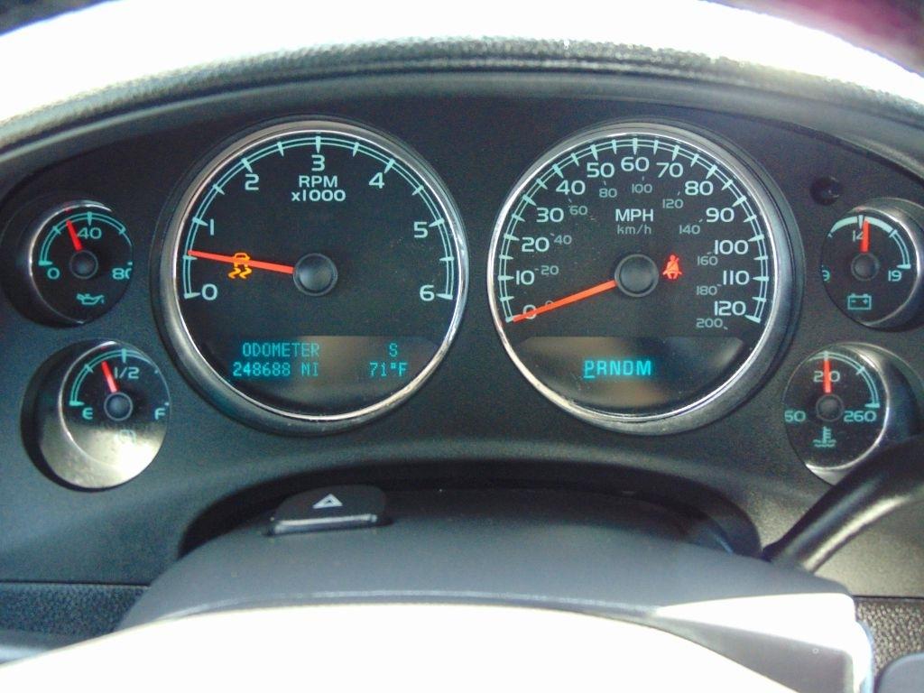 GMC Yukon  2012