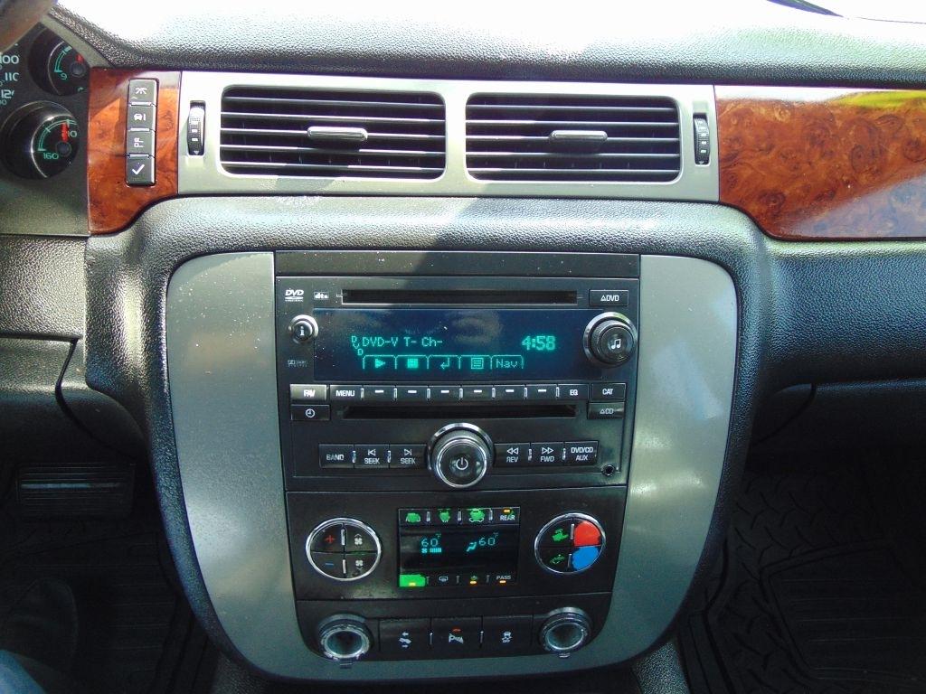 GMC Yukon  2012