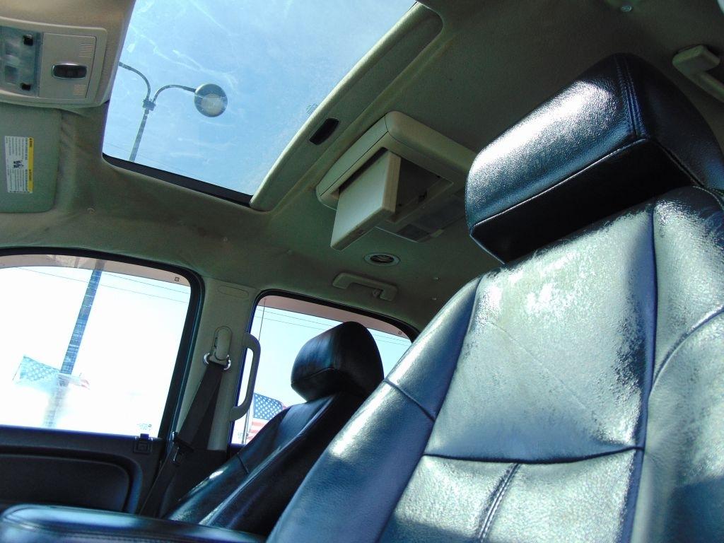 GMC Yukon  2012
