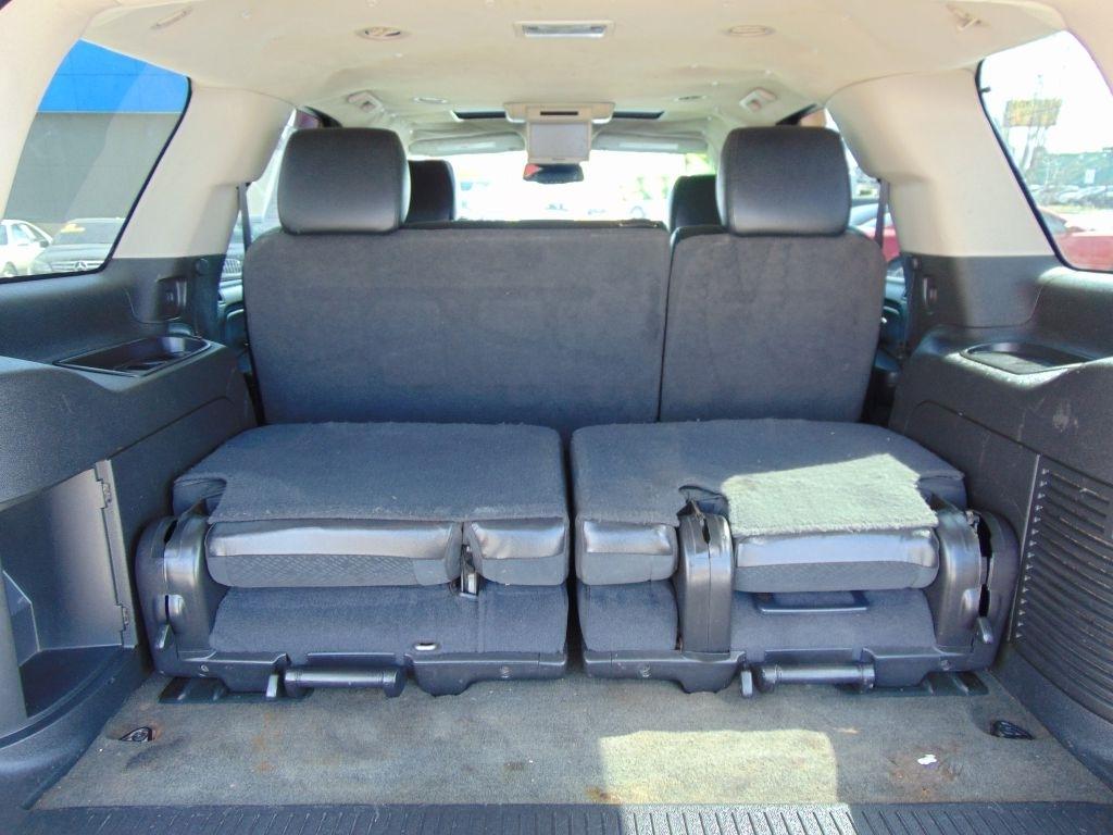 GMC Yukon  2012