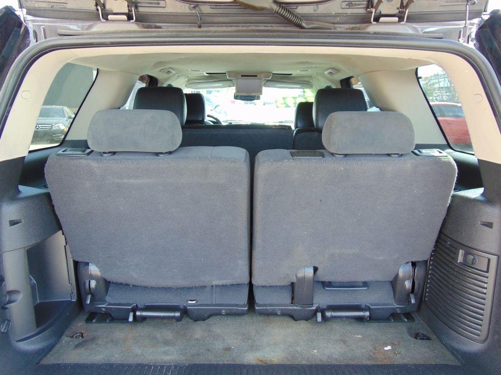 GMC Yukon  2012