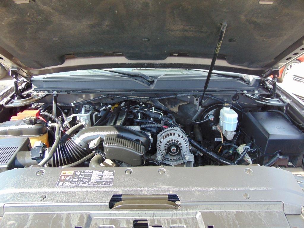 GMC Yukon  2012