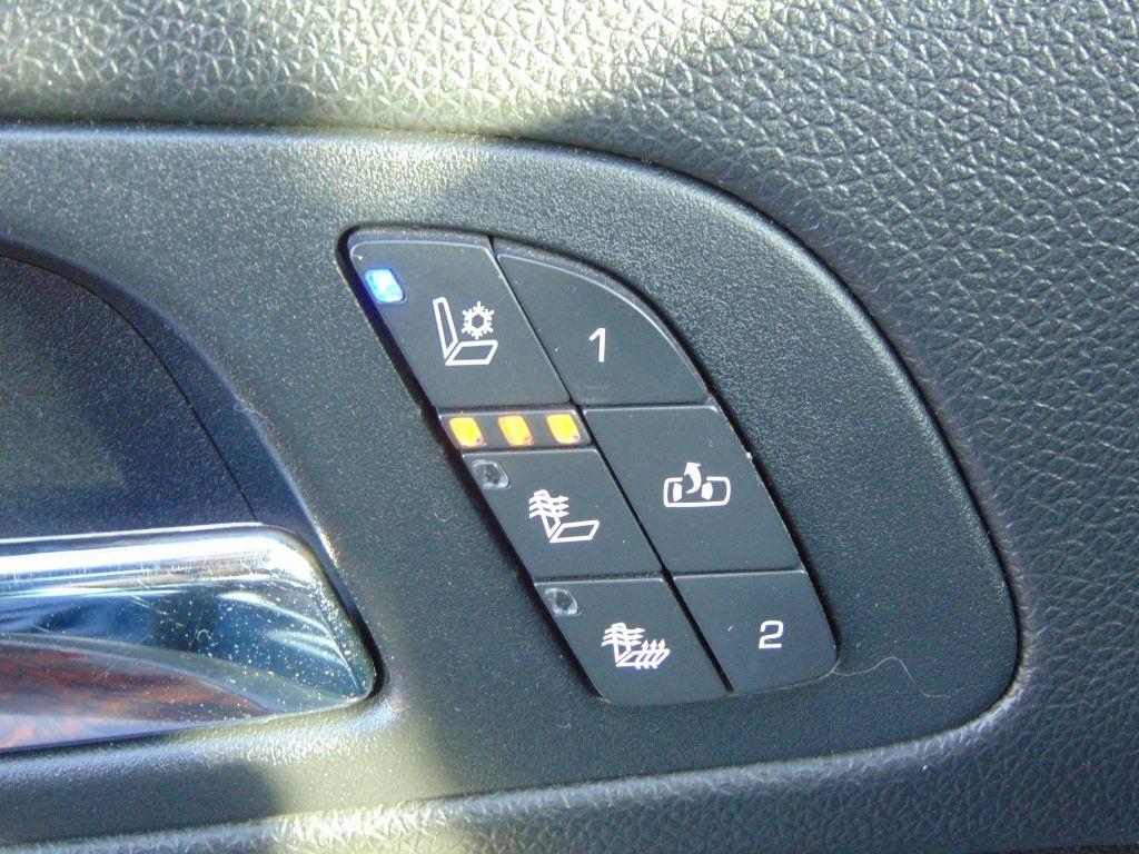 GMC Yukon Denali Denali 2009