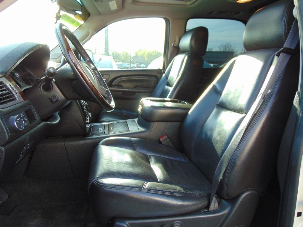 GMC Yukon Denali Denali 2009