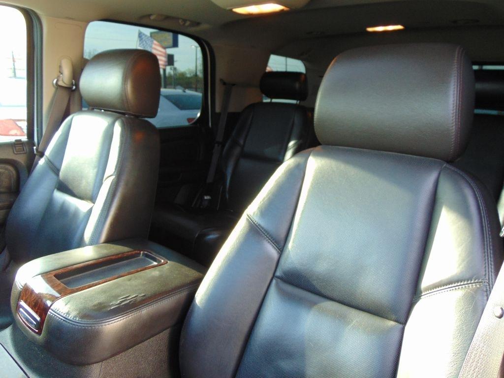 GMC Yukon Denali Denali 2009