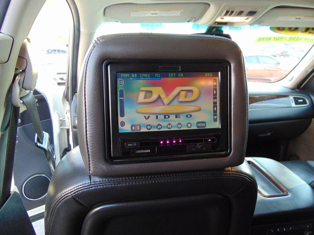 GMC Yukon Denali Denali 2009