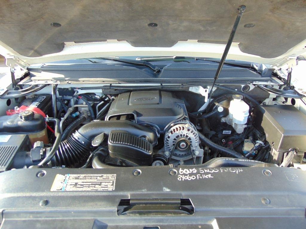 GMC Yukon Denali Denali 2009