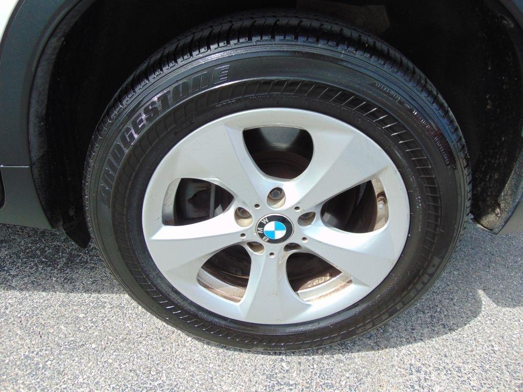 BMW X3  2011