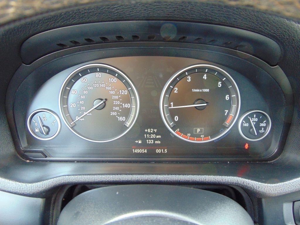 BMW X3  2011