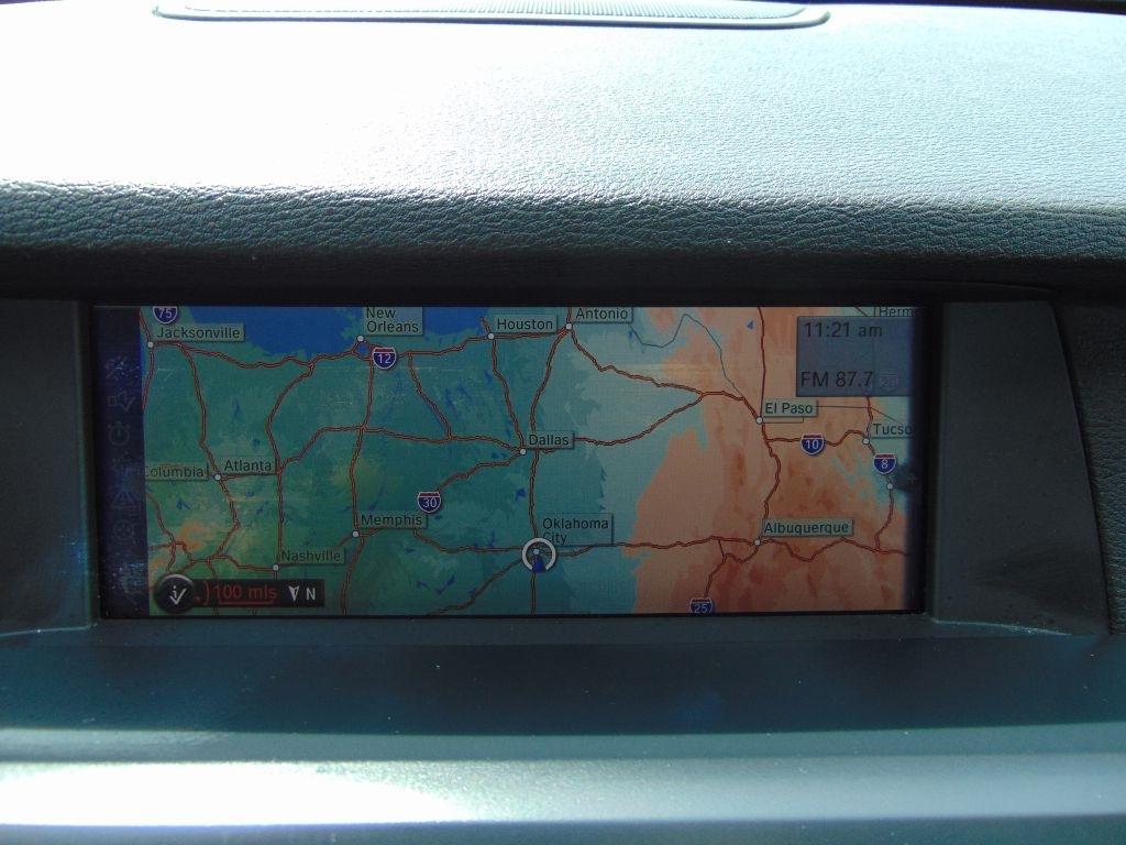 BMW X3  2011