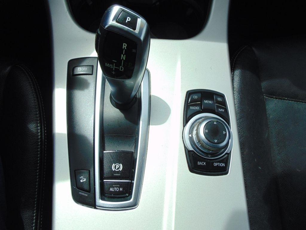 BMW X3  2011