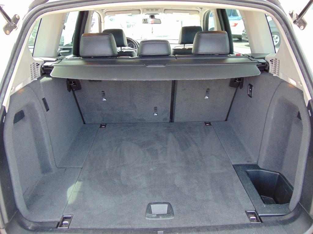 BMW X3  2011