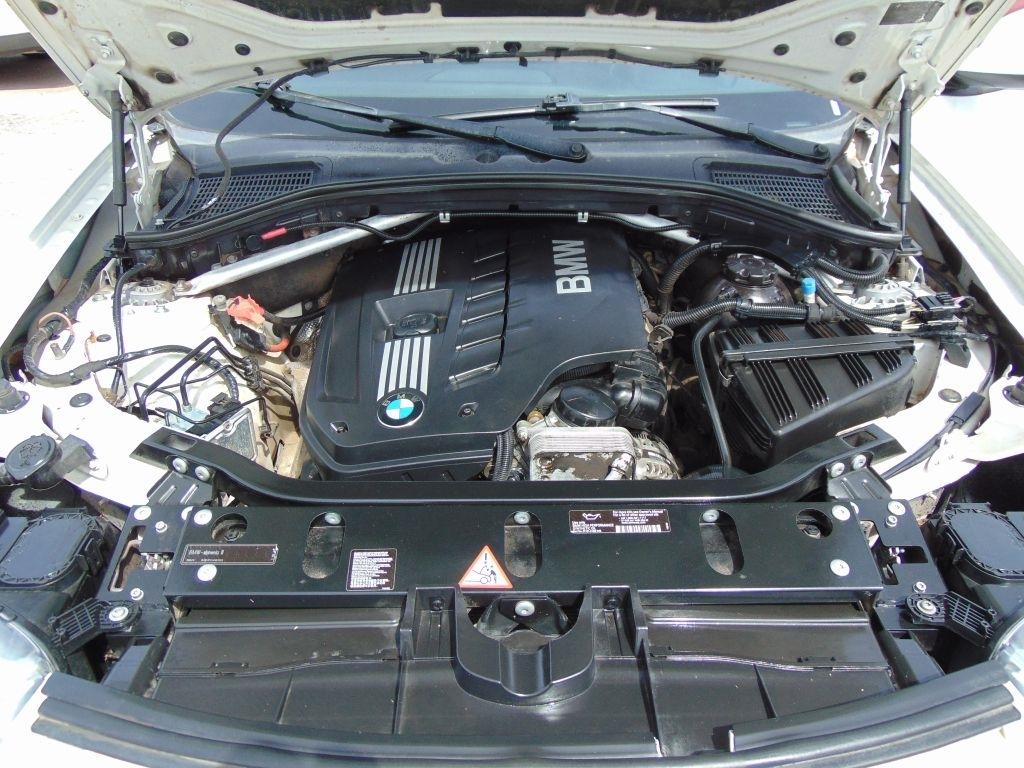 BMW X3  2011