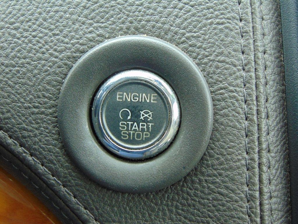 Lincoln MKX 4D SUV FWD 2015