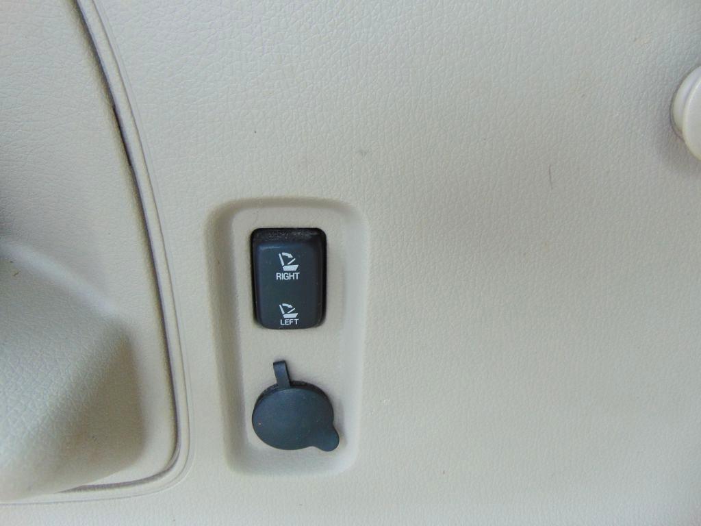 Lincoln MKX 4D SUV FWD 2015