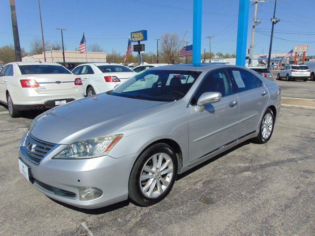 Lexus ES 350  2010