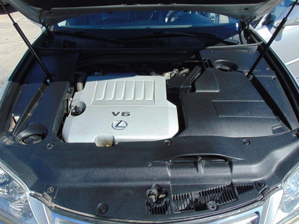 Lexus ES 350  2010