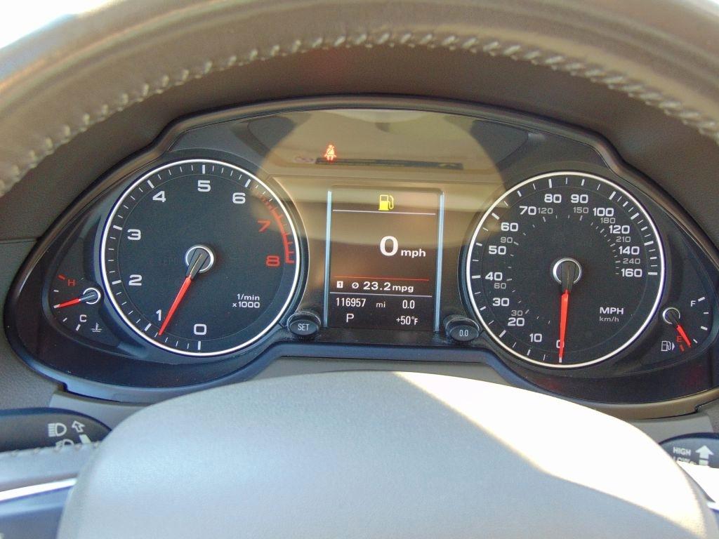 Audi Q5 Premium Plus 2014