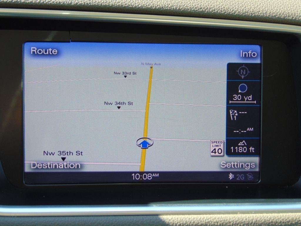 Audi Q5 Premium Plus 2014