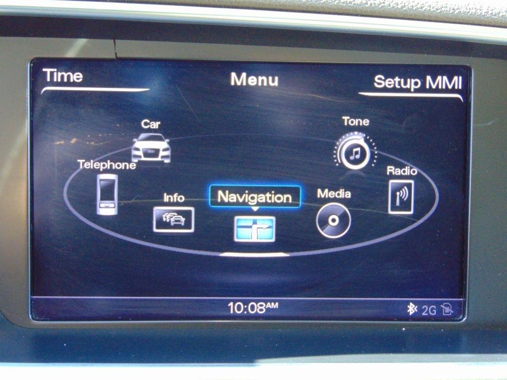 Audi Q5 Premium Plus 2014