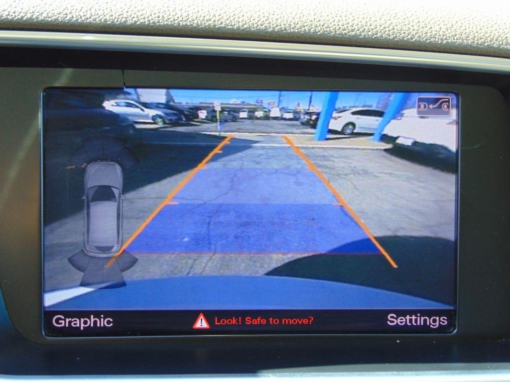 Audi Q5 Premium Plus 2014